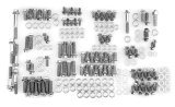 ARP BB Chevy SS Hex Accessory Kit thumbnail 1