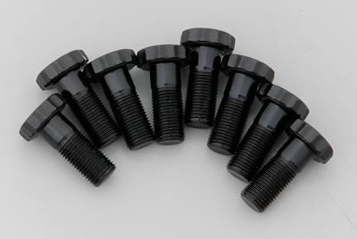 ARP Ford 4.6/5.4L Modular V8 M10x1.0 Thread Size Flywheel Bolt Kit thumbnail 2