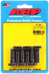 ARP Ford 2000cc Pinto M10 x 1.0 Thread Size Flywheel Bolt Kit thumbnail 6
