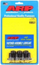 ARP 93+ Mitsubishi 7-Bolt 4G63 DSM (NO EVO) Flywheel Bolt Kit thumbnail 2