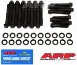 ARP Pontiac 1965-66 326-421 cid w/ D-Port Head Bolt Kit thumbnail 2