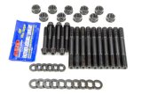 ARP Ford 302 R Block 1/2in Main Stud Kit thumbnail 5
