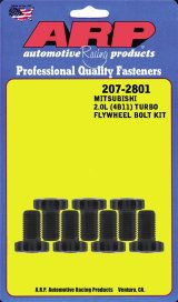 ARP Mitsubishi 4B11 Flywheel Bolt Kit thumbnail 3