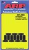 ARP Mitsubishi 4B11 Flywheel Bolt Kit thumbnail 5