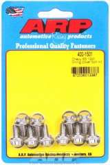 ARP Chevy SS 12pt Timing Cover Bolt Kit thumbnail 2