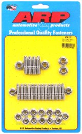ARP SB Chevy SS Oil Pan Stud Kit thumbnail 3