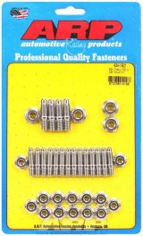 ARP SB Chevy SS Oil Pan Stud Kit thumbnail 7