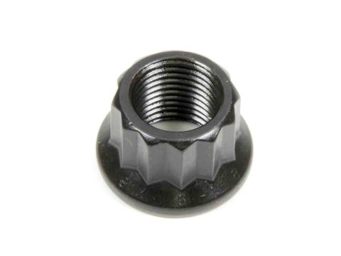 ARP 9/16in -18 12pt Nut Kit thumbnail 3