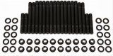 ARP 3/02+ Pontiac w/Edelbrock Performance RPM MFG Head Stud Kit thumbnail 1