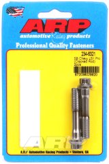 ARP SB Chevy LS1 inCracked Rodin Rod Bolt Kit (2 Piece) thumbnail 3