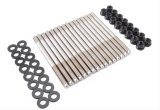 ARP Nissan VR38 CA625 Head Stud Kit thumbnail 1