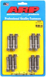 ARP Chevy Small Block GEN III/LS7 Rod Bolt Kit thumbnail 3