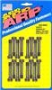ARP Chevy Small Block GEN III/LS7 Rod Bolt Kit thumbnail 6