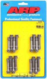 ARP Chevy Small Block GEN III/LS7 Rod Bolt Kit thumbnail 7