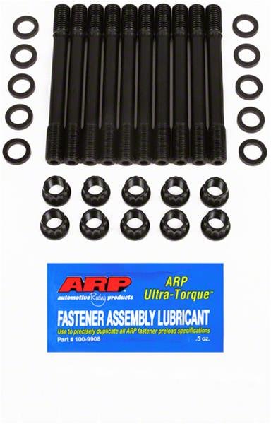 ARP Ford Pinto 2300cc Inline 4 Undercut 12 pt Head Stud Kit