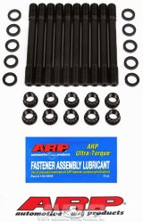 ARP Ford Pinto 2300cc Inline 4 Undercut 12 pt Head Stud Kit thumbnail 5