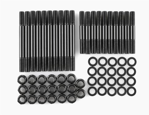ARP BB Ford 390-428 Head Stud Kit thumbnail 2