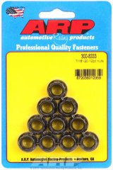 ARP 7/16inch-20 12pt Nut Kit (Pack of 10) thumbnail 2