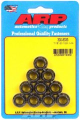 ARP 7/16inch-20 12pt Nut Kit (Pack of 10) thumbnail 5