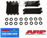 ARP 85-87 Buick V6 GN & T-Type 12pt Head Bolt Kit thumbnail 1