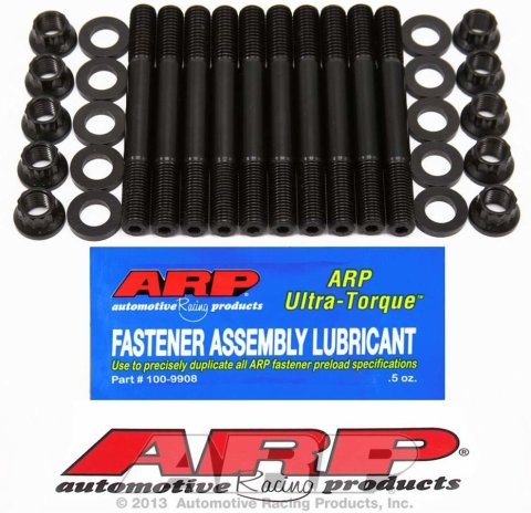 ARP Nissan L20 Main Stud Kit thumbnail 4