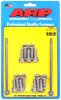 ARP Chevy LS1 LS2 Stainless Steel 12 Point Oil Pan Bolt Kit thumbnail 6