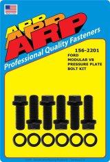 ARP Ford Modular 11in Pressure Plate Bolt Kit thumbnail 3