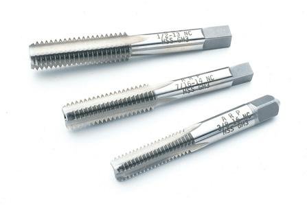 ARP M8 x 1.25 Thread Cleaning Chaser Tap thumbnail 3