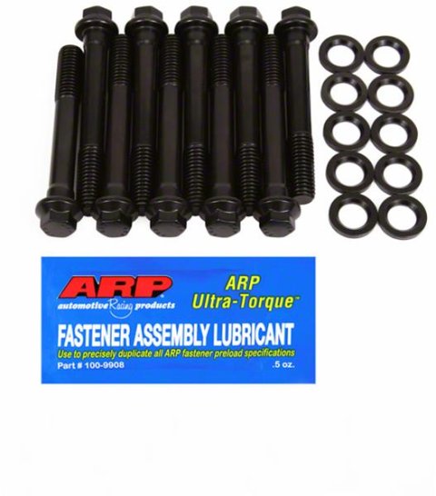 ARP Oldsmobile 455 2-Bolt Main Bolt Kit thumbnail 1