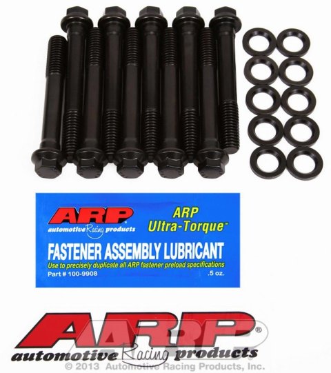 ARP Oldsmobile 455 2-Bolt Main Bolt Kit thumbnail 6