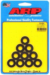 ARP M10 ID .850inOD Black Chamfer Washers (10 pack) thumbnail 1