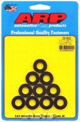 ARP M10 ID .850inOD Black Chamfer Washers (10 pack) thumbnail 4
