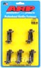 ARP Ford Modular V8 Main Cap-Side Bolt (Early Alum Block) M8 Main Bolt Kit thumbnail 4