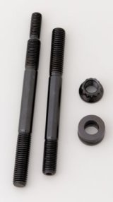 ARP Ford Modular 4.6L 2V 2-Bolt Main Stud Kit thumbnail 1
