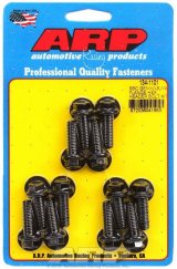 ARP Chevy LS 1/4in Flange Hex Header Bolt Kit thumbnail 6