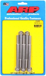 ARP 3/8in - 16 x 4.250 12pt SS Bolts (5/pkg) thumbnail 2