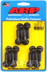 ARP Chevy LS 3/8in Flange Hex Header Bolt Kit thumbnail 3