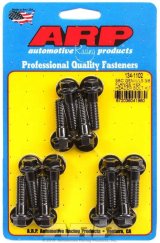 ARP Chevy LS 3/8in Flange Hex Header Bolt Kit thumbnail 6