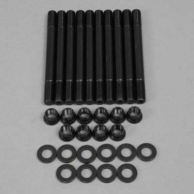 ARP Vauxhall/Opel 2.0L 16V Head Stud Kit thumbnail 2