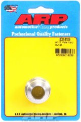 ARP AN12 Male Aluminum Weld Bung thumbnail 2