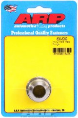 ARP AN12 Male Steel Weld Bung thumbnail 2