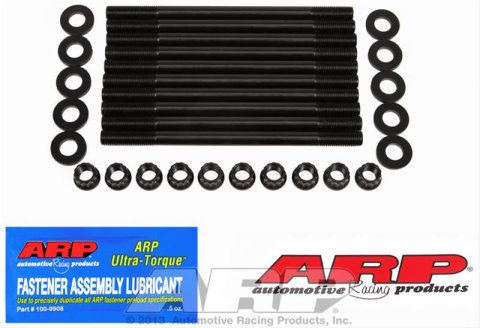 ARP Ford 03 Duratec 2.3L Head Stud Kit thumbnail 1