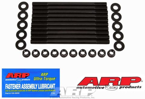ARP Ford 03 Duratec 2.3L Head Stud Kit thumbnail 5