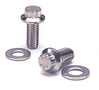 ARP Chevy 12pt Water Pump Bolt Kit thumbnail 4