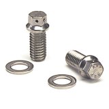 ARP Chevy SBC/GenIII LS 1/4in Flange SS 12pt Header Bolt Kit thumbnail 3