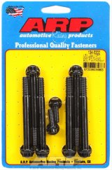 ARP LS1 LS2 12pt Water Pump Bolts w/ Thermostat Housing Bolts Kit thumbnail 2