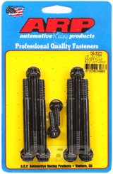 ARP LS1 LS2 12pt Water Pump Bolts w/ Thermostat Housing Bolts Kit thumbnail 3