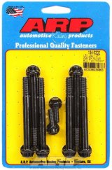 ARP LS1 LS2 12pt Water Pump Bolts w/ Thermostat Housing Bolts Kit thumbnail 6