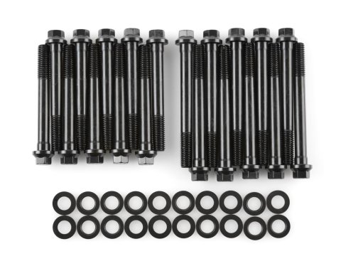 ARP BB Ford 460 w/ Edelbrock Head Head Bolt Kit thumbnail 1