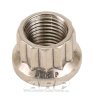 ARP M12 x 1.25 SS .750in OD 12pt Nut Kit thumbnail 3
